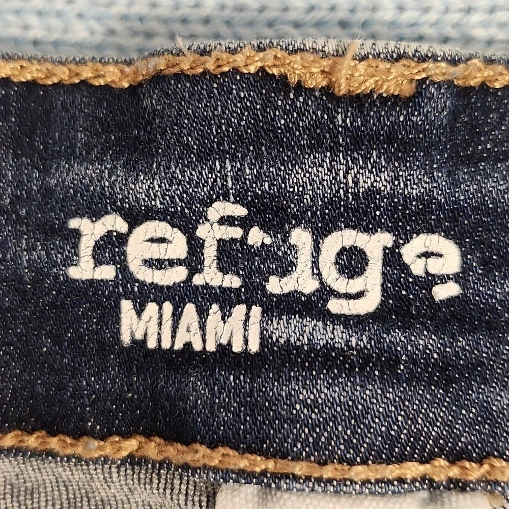 Refuge women's shorts size 5 - Picture 3 of 5